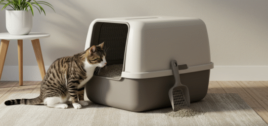 Tips for Cat Owners: Mastering the Litter Box