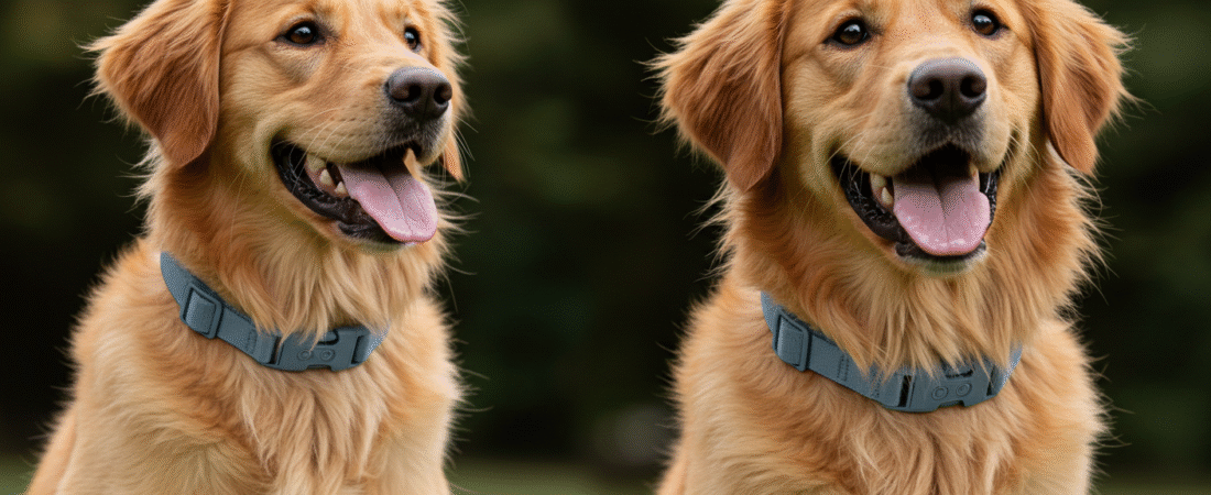 Choosing the Right Dog Collar: Style, Comfort, and Safety