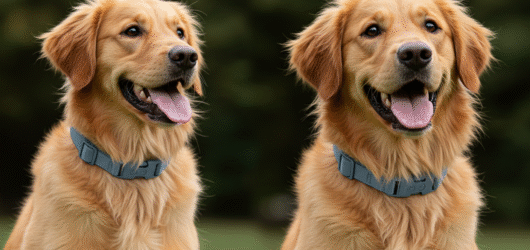 Choosing the Right Dog Collar: Style, Comfort, and Safety